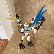 LEGO Chi Eris Figure Completed (70201)