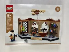 LEGO 40902 Tribute to Leonardo da Vinci Set - New Factory Sealed