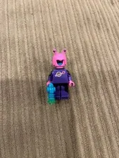 lego series 22 space creature