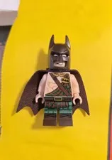 Lego DC Super Heroes SH0304 Tartan Batman