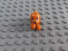 Lego 3188 - Dark Orange Dog - Used