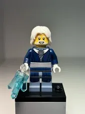 LEGO Master Of Ice Hibernus Minifigure 71860 Ninjago 15th Anniversary NEW
