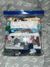 LEGO Creator 3-in-1 Townhouse Toy Store 31105 99% Complete No Instructions