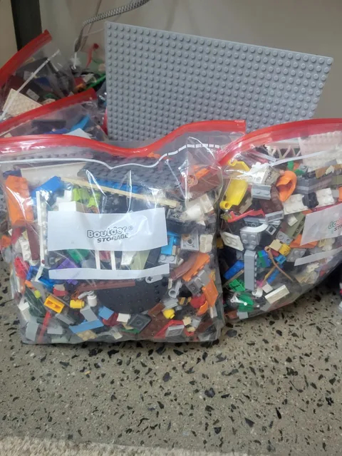 Lego Lot