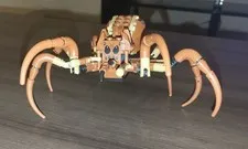 LEGO Harry Potter Chamber of Secrets 75950 Aragog’s Lair: SPIDER ONLY