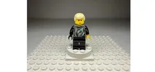 LEGO Star Wars Minifigure: Luke Skywalker (sw0018)