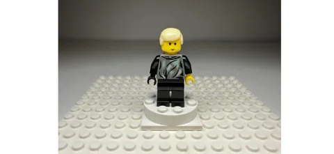 LEGO Star Wars Minifigure: Luke Skywalker (sw0018)