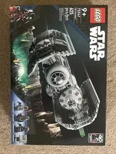 LEGO Star Wars: TIE Bomber (75347)