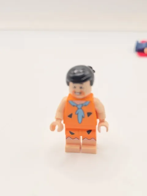 LEGO Minifigure Fred Flintstone (Genuine)