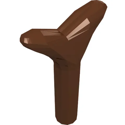 LEGO® Part 33183 - Carrot Top / Twig