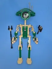 LEGO Technic Star Wars: Pit Droid Set 8000 No Box Or Manual