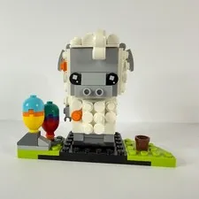 LEGO BrickHeadz Easter Sheep 40380