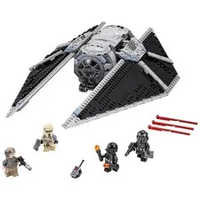 Mint!! Lego Star Wars 75154, 75199 and 75147