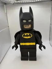 3D Printed Lego Batman