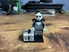 LEGO® Minifigure 71024 Collectible Disney Series 2 Jack Skellington CMF