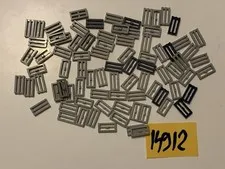 Lego Grids Coin Lot