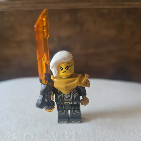 LEGO Ninjago Empress Beatrix Minifigure Dragons Rising Royal 71796 71795 njo0826