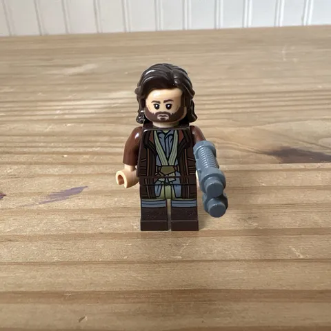 LEGO Star Wars Minifigure sw1231 Cassian Andor