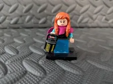 LEGO Disney Frozen Series 2 Princess Anna 71024