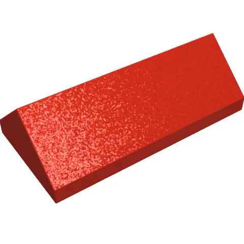 10x LEGO® Part 3041 - Slope 45 2 x 4 Double