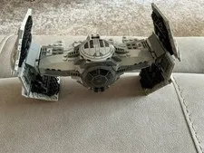 LEGO Star Wars: TIE Advanced Prototype (75082)