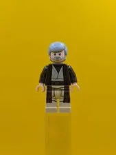 Obi-Wan Kenobi sw0552 Star Wars Minifigure Lego