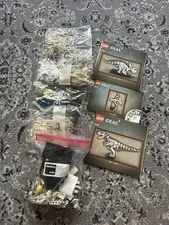 LEGO Ideas #21320: Dinosaur Fossils Sold As Shown PLEASE READ