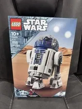 LEGO 75379 Star Wars R2-D2 Brick Built with Darth Malak NEW & SEALED