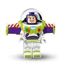 LEGO DISNEY Series 1 Collectible Minifigures 71012 Buzz Lightyear Toy Story