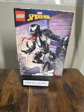 LEGO Super Heroes: Venom Figure (76230) New/sealed, Unopened