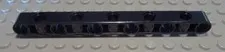 Lego Technic Perforated Beam 1x11 Black