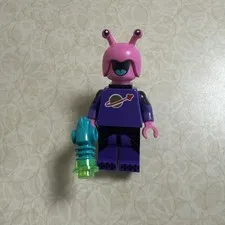 LEGO Collectible Minifigures Series 22 Space Creature col396 CMF