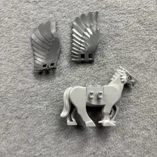 LEGO Buckbeak Minifigure Hippogriff Harry Potter Set 75947