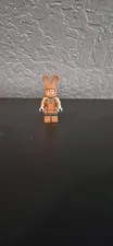 LEGO DC CMF Minifigure  Mad Harriet