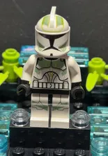 LEGO Star Wars: (Phase 1) Horn Company - Clone Trooper