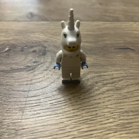 LEGO | Unicorn Girl | Minifigure | Series 13 | col197 |