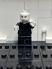 Voldemort 4842 4865 Harry Potter LEGO® Minifigure Figure