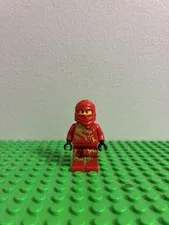Lego Ninjago Kai Dx