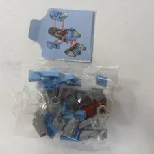 (Single) *DAY 7* LEGO Star Wars Advent Calendar Disney Mythrol's Speeder 75307