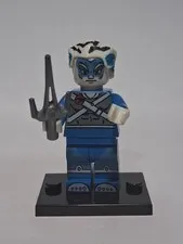 Bengali Custom Lego Inspired TV Serie Anime Thundercats  