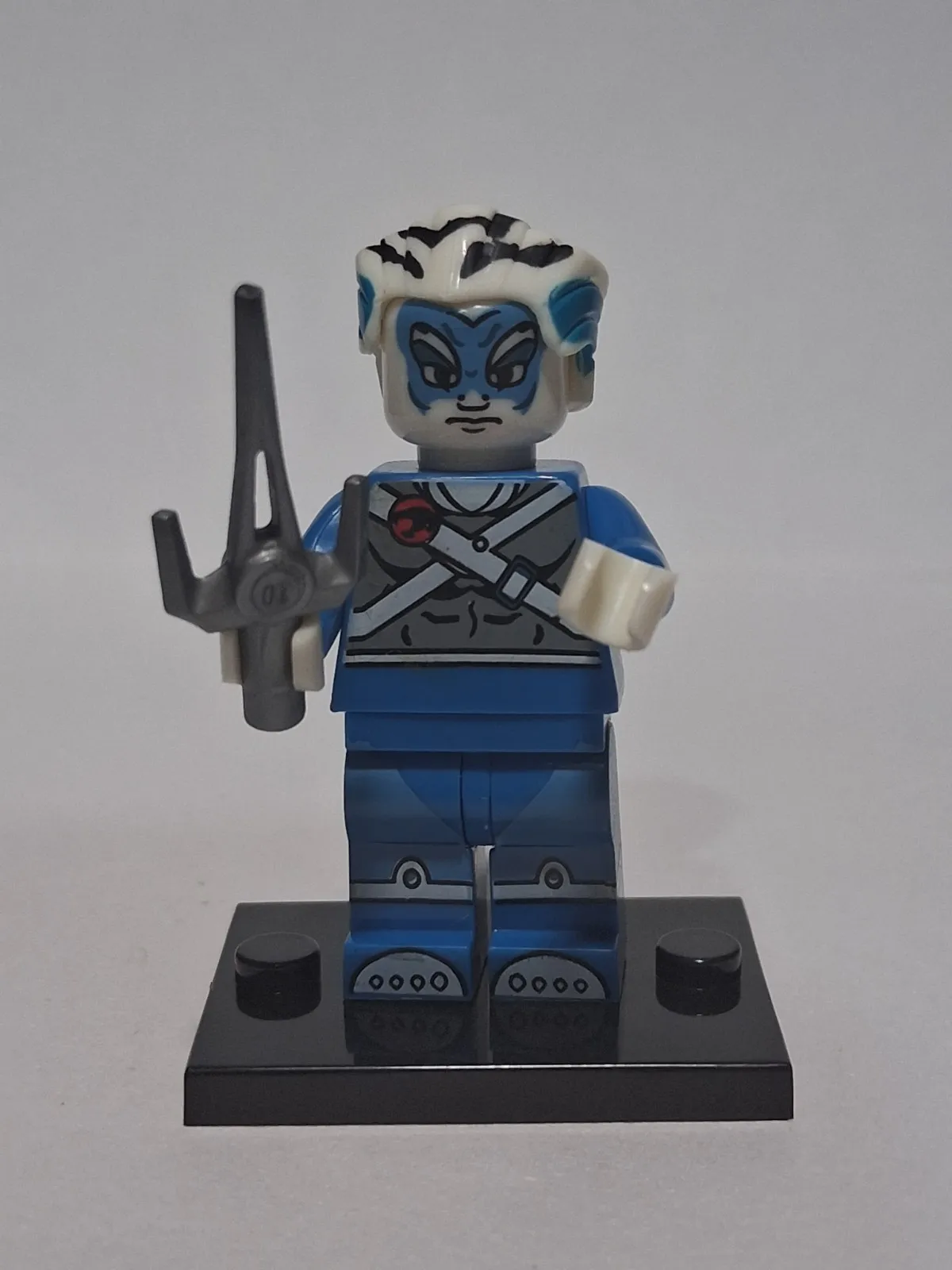 Bengali Custom Lego Inspired TV Serie Anime Thundercats  
