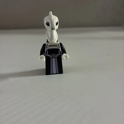 Lego Star Wars The Clone Wars Lama Su Minifigure sw1434