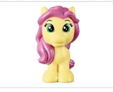 LEGO 28320pb01 Disney Horse Whisker Haven Tales Belle’s Pony Dark Pink Mane