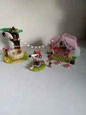 LEGO FRIENDS: Nature Glamping (41392)