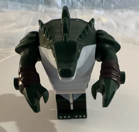 LEGO Minifigures Series 12 Dinosaur Suit Guy Minifigure - Animals