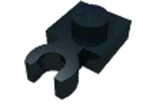 10x LEGO® Part 4085d - Plate
