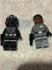 LEGO Star Wars Sloane & Imperial Pilot