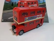 LEGO Creator Double Decker London Bus 40220