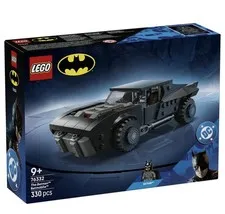 LEGO Super Heroes DC The Batman Batmobile 76332 Brand New & Sealed