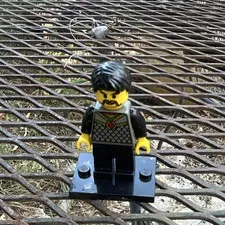 LEGO Minifigure Medieval Blacksmith